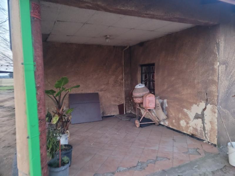 4 Bedroom Property for Sale in Bloemspruit Free State